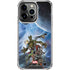 Marvel Guardians of the Galaxy Galactic Mission iPhone 15 Pro Clear Case
